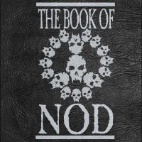 Book of Nod - Testo Eng