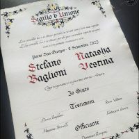 Charta Vestina