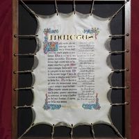 Invictus codex